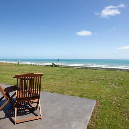 Views Over Tasman, New Luxury Boutique Studio Overlooking The Tasman Sea Greymouth Eksteriør bilde