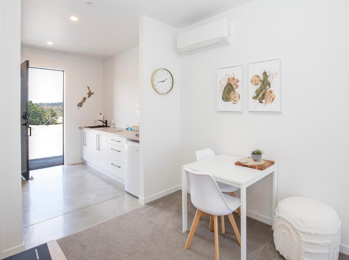 Views Over Tasman, New Luxury Boutique Studio Overlooking The Tasman Sea Greymouth Eksteriør bilde